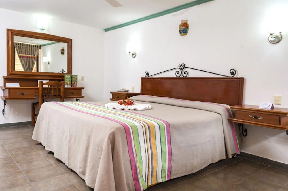 Hotel Los Olivos Spa Oaxaca Εξωτερικό φωτογραφία