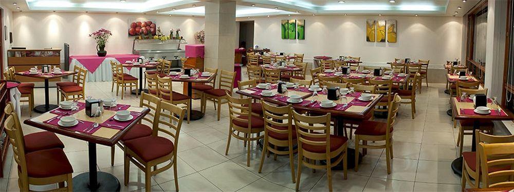 Hotel Los Olivos Spa Oaxaca Εξωτερικό φωτογραφία