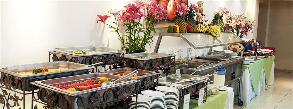 Hotel Los Olivos Spa Oaxaca Εξωτερικό φωτογραφία