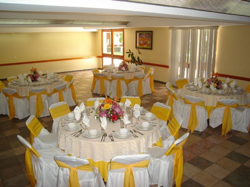 Hotel Los Olivos Spa Oaxaca Εξωτερικό φωτογραφία